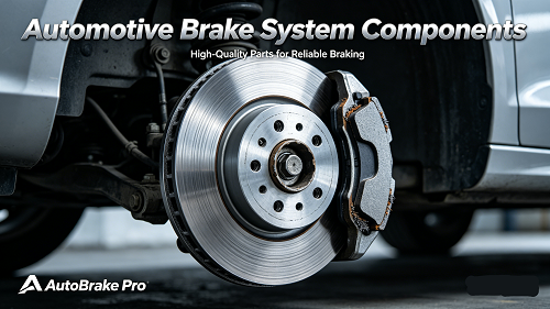 Brake-system