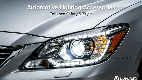 Lamps-bulbs-indicator