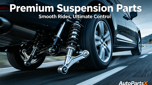 Suspension-system