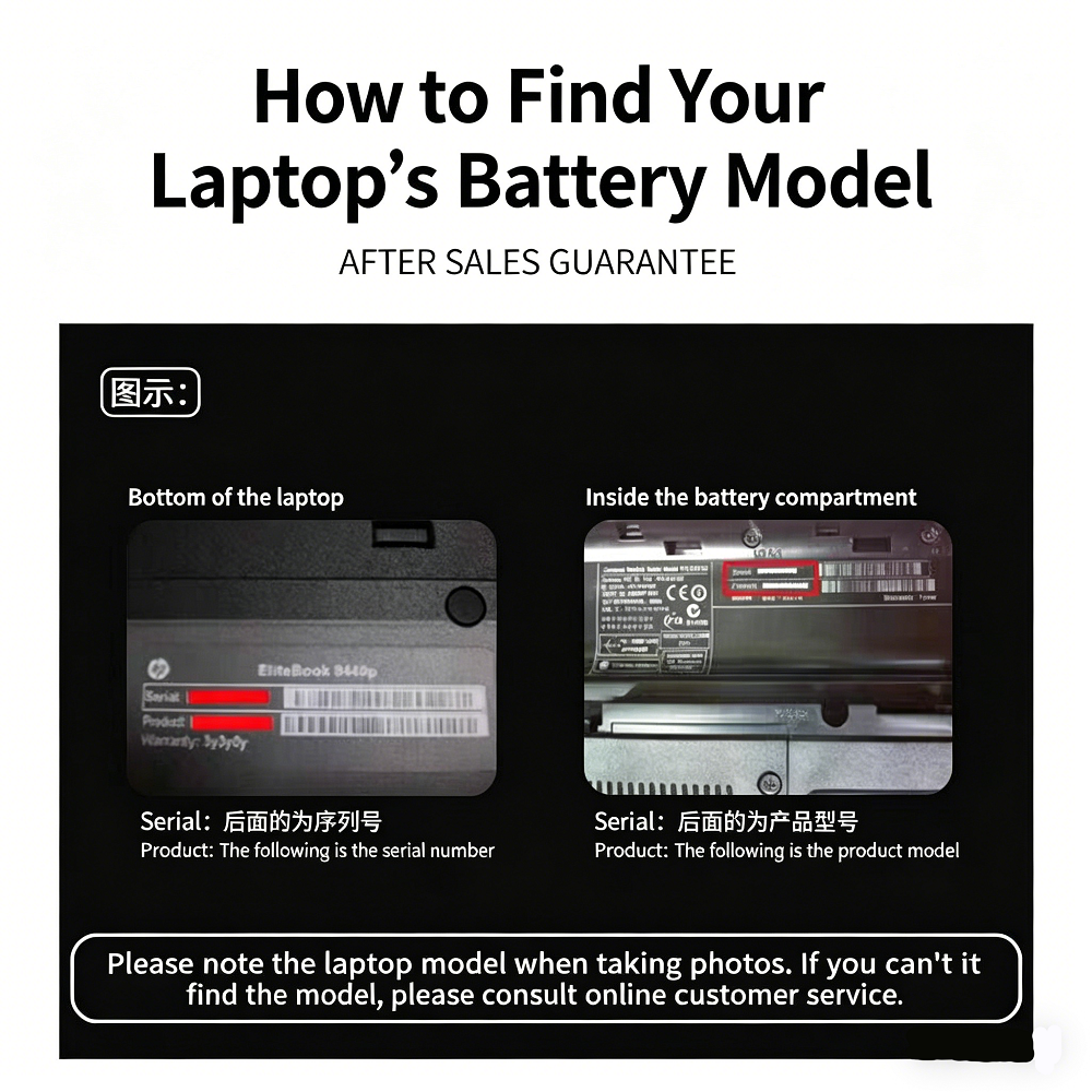 Compatible with Lenovo ThinkPad T470 T480 T570 T410 T430 E430 Laptop Batteries